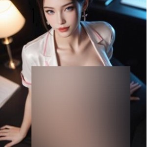 INS墨迹护士绝密私藏287张656M火辣诱人