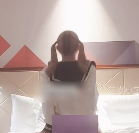 合集三岁小宝宝极致火辣三人游21.23G