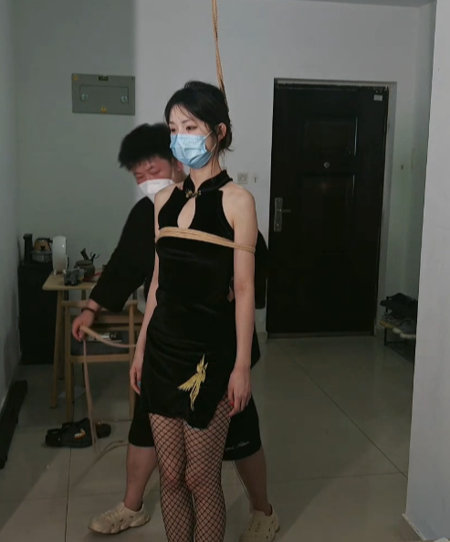 合集丰满GD绳束21V绳艺束缚20.2G妙境