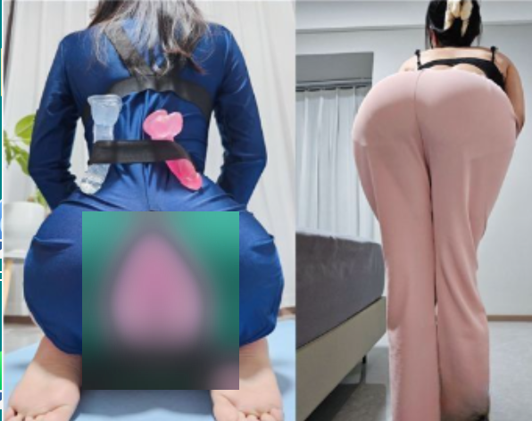 推特Dr.kiki热舞视频138部6.76G真带劲