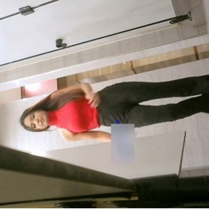 隐秘视角乖乖女小李舞蹈私拍合集3.22G意外发现