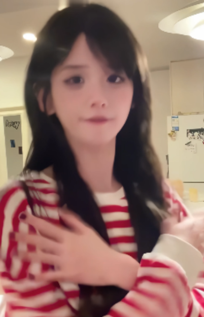 AI脱衣井川里予抖音1部194M太顶了