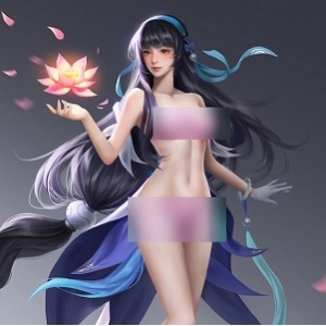 王者西施同人p图38p98.71MB百里小黄人绝赞