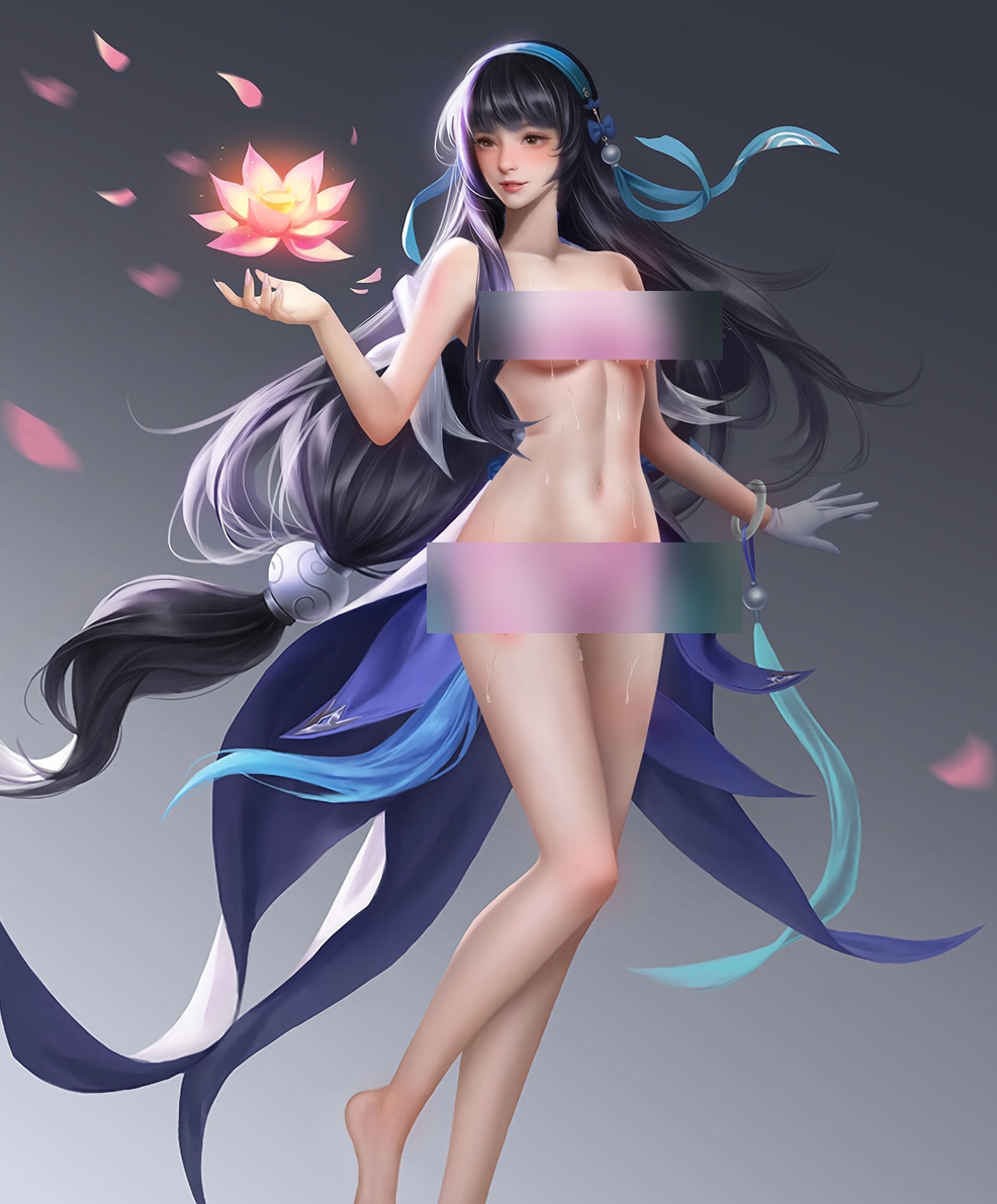 王者西施同人p图38p98.71MB百里小黄人绝赞