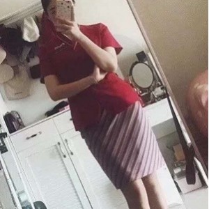 小狐狸主播酒窝空姐福利视频16V272MB内部福利