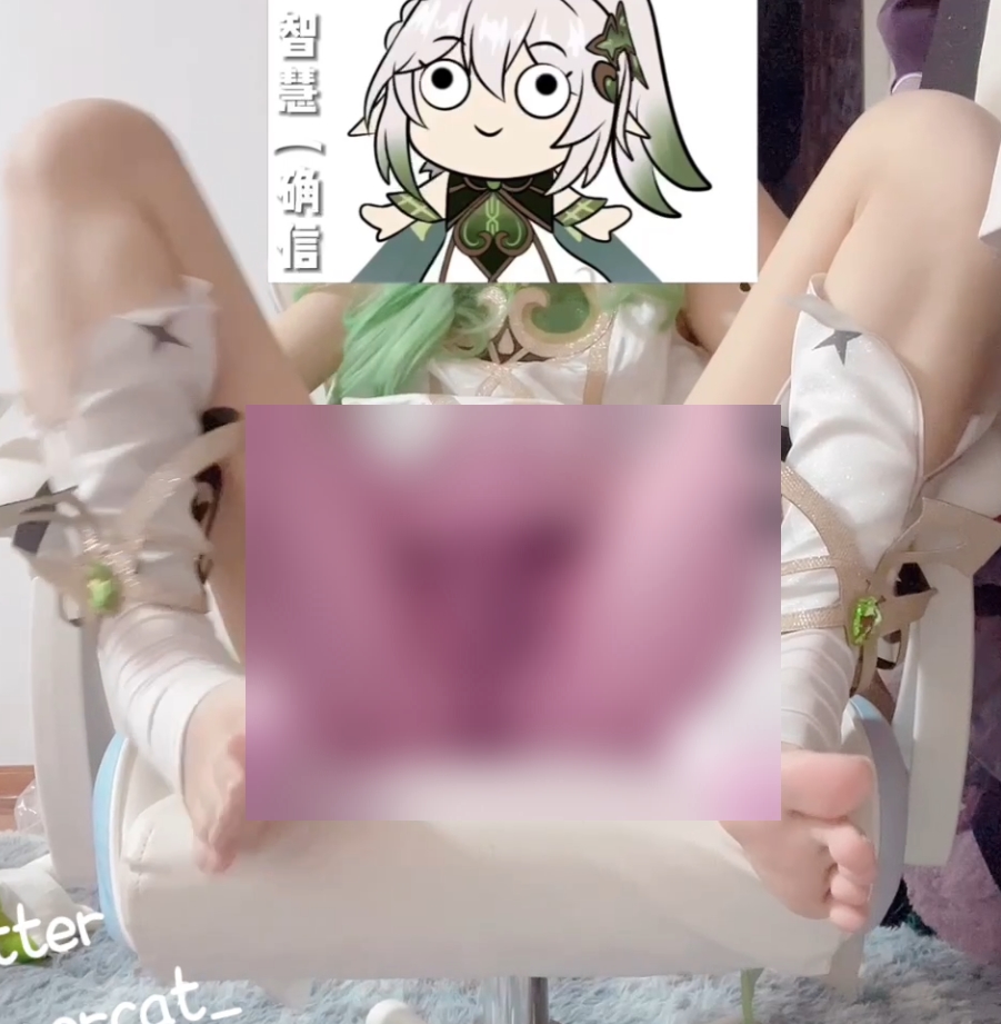 酒玖伪娘COS六部4.78G推特优质合集