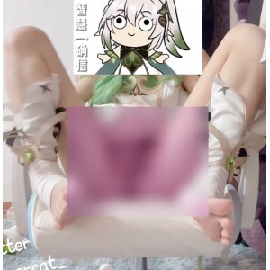 酒玖伪娘COS六部4.78G推特优质合集