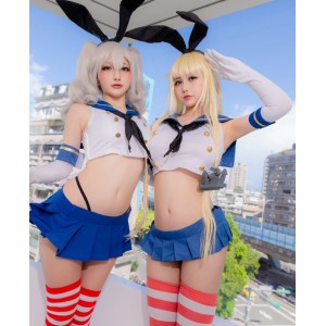 极致诱惑136G小丁合集微博503部