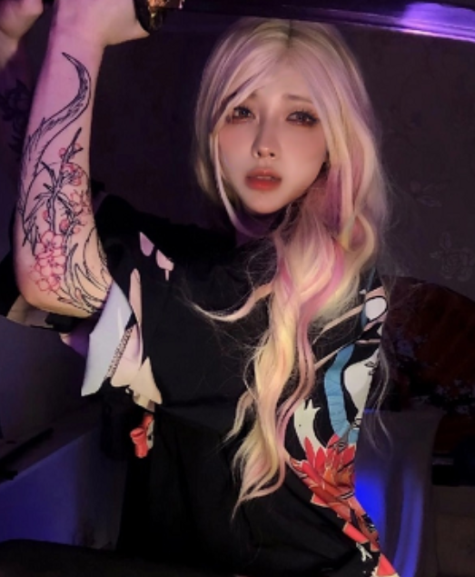 抖音超撩人暴走鲤鱼王60部视频合集2.6g