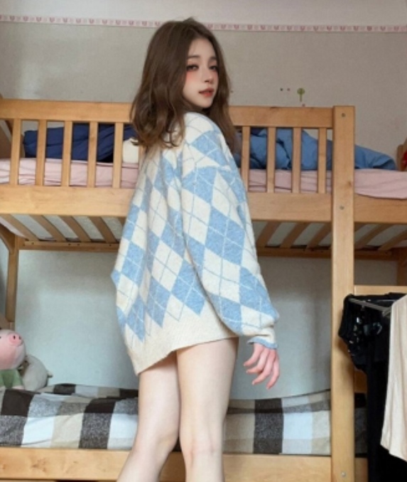 抖音超撩人暴走鲤鱼王60部视频合集2.6g