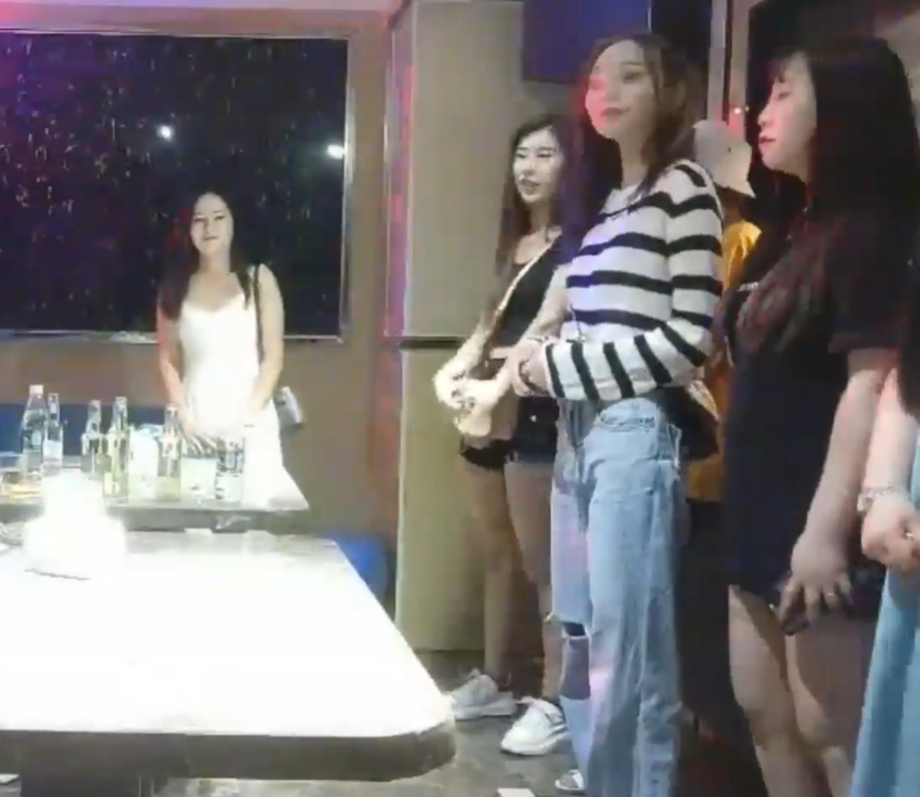 百度盘歌厅探花系列197部133G真实内部