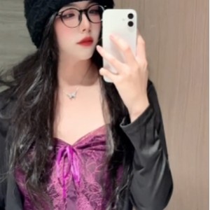 嘉仪TS超火辣视频合集16部9.2G绝了