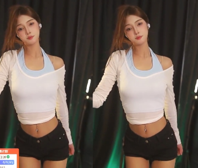 艺涵虎牙热舞7部5.47G看入迷了