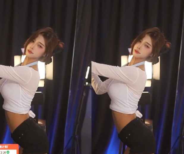 艺涵虎牙热舞7部5.47G看入迷了