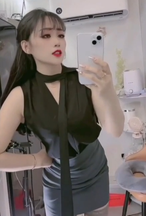 抖音江西小辣椒高跟御姐2V148M优质珍藏