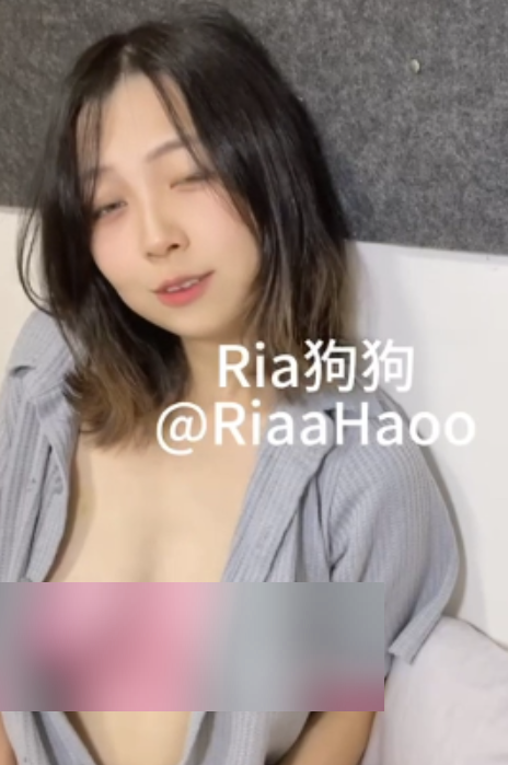 推特Ria狗狗户外私拍14部655MB优质