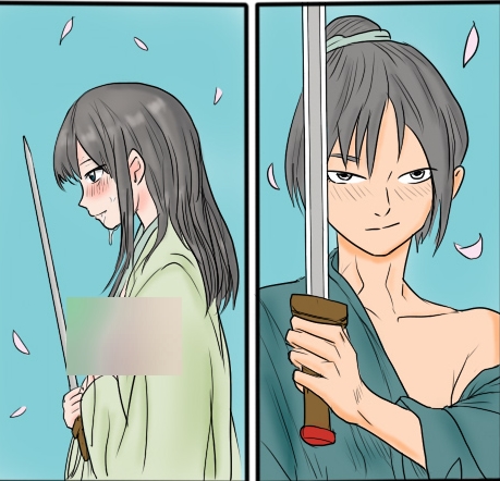 落英（渊）全集前传/口味重/图片280MB绝版珍藏