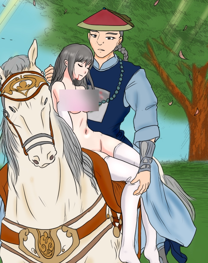 落英（渊）全集前传/口味重/图片280MB绝版珍藏