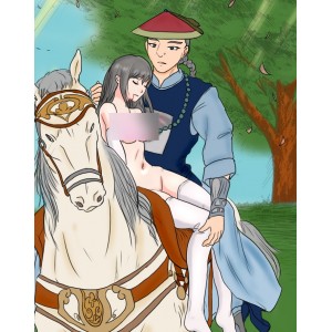 落英（渊）全集前传/口味重/图片280MB绝版珍藏