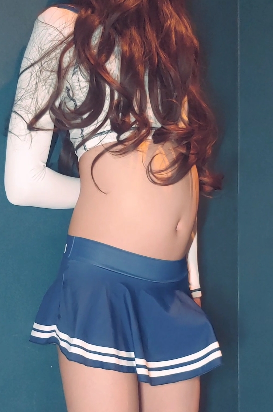 伪娘corisika极致魅惑34部度盘珍藏1.12G柔体诱惑