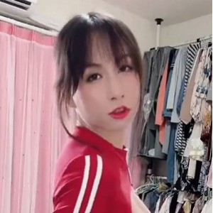 推特伪娘TSCD长视频108部合集10G太顶了