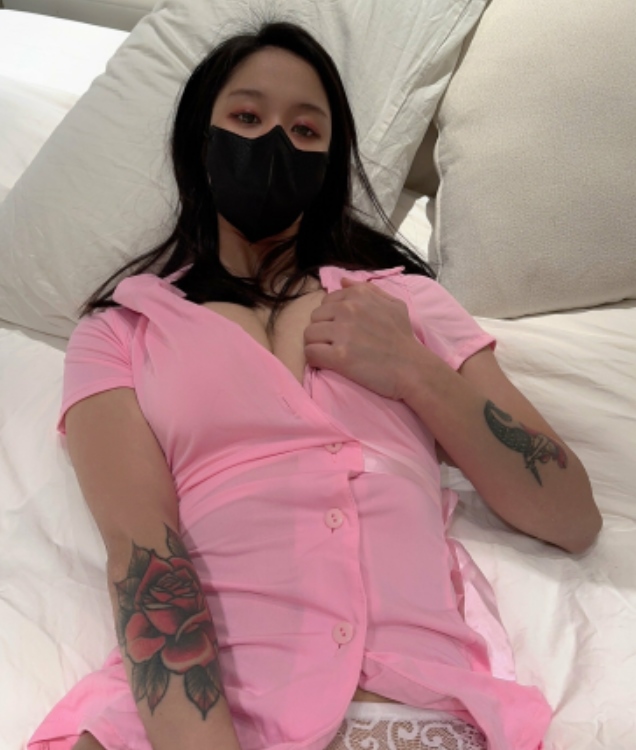 推特Angel.Tina双面娇娃专属拍摄珍藏版298部21.2G绝密私藏