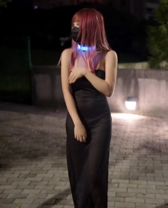 OnlyFans小小Q极致展示合集5部6.75G太顶了