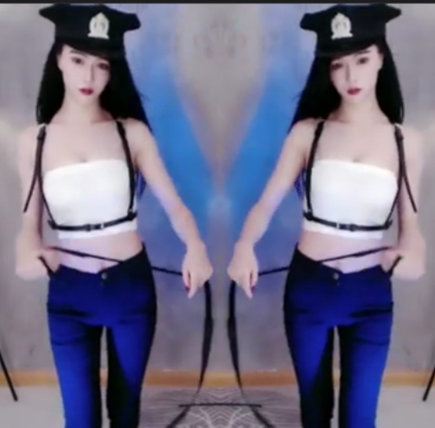 艾可乐斗鱼优质舞蹈视频合集16.2G