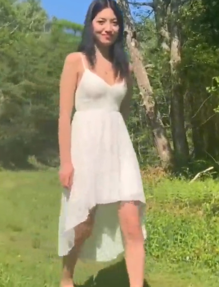 小莉莉安娜劲爆舞蹈视频17部1.2G推特合集