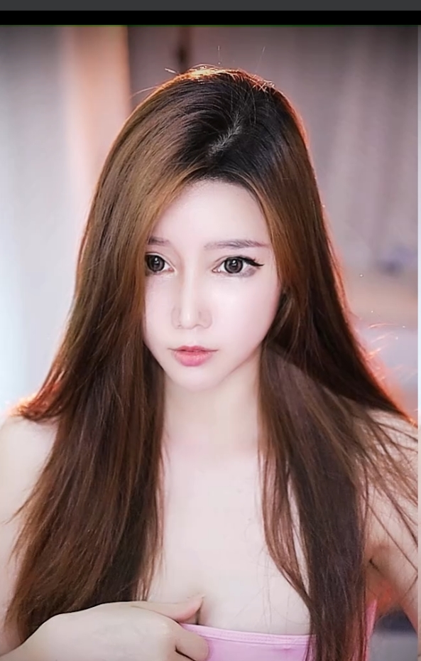 热舞定制网易CC主播毒毒呢23V性感珍藏