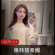 猎奇圈多国联合极限挑战457V珍藏版2.4G