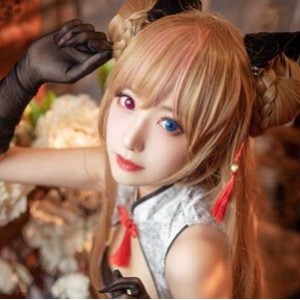 小鹿酱无保护层作品集1.4G独家展示