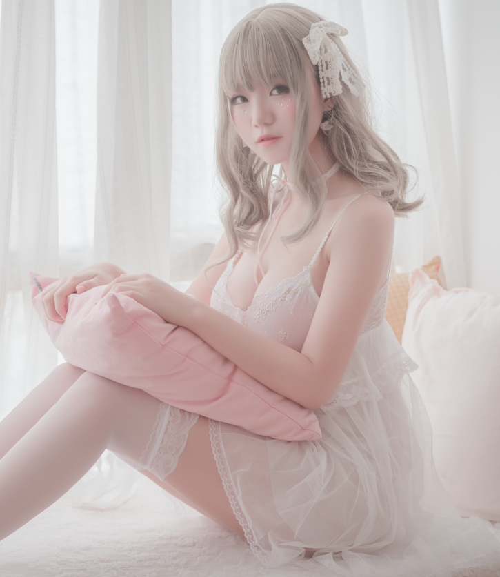 宅夏Yoko绝赞COS合集26套8.3G珍藏版