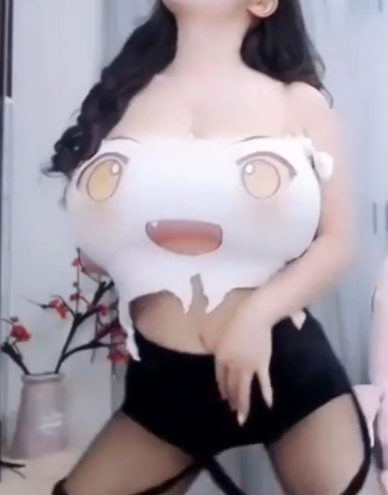 抖音萌宝绵绵100V辣舞合集11G真顶