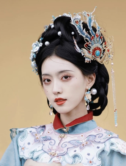 绝美周姐去衣古风合集32部40MB推特