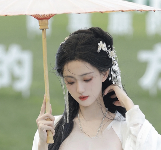 绝美周姐去衣古风合集32部40MB推特