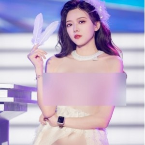 微博周姐古风艺术作品精选25套30M绝美珍藏