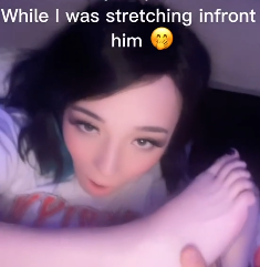 P站赛琳娜萌系伪娘视频51V8G娇yan+yu滴