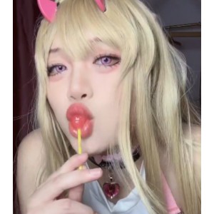 诱人puppy_doll视频合集4部网络600m