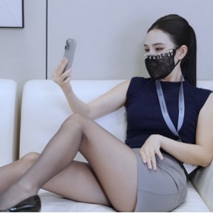 西野加奈糖心美腿合集15V18.3G优质