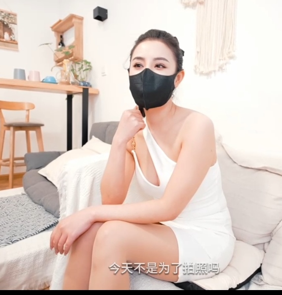 西野加奈糖心美腿合集15V18.3G优质