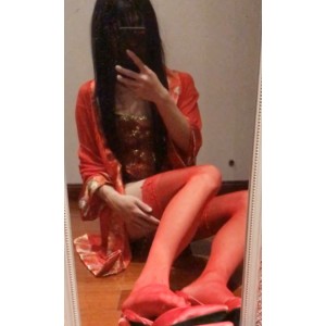 蜜雅TS超顶合集51V16G推特展示