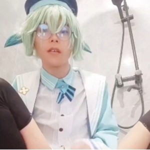 推特白喵鲨鲨绝密私拍作品81图21V7.98G珍藏版