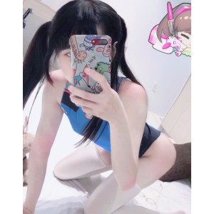 Lepaudam福利姬户外放飞合集82V18.7G推特珍品