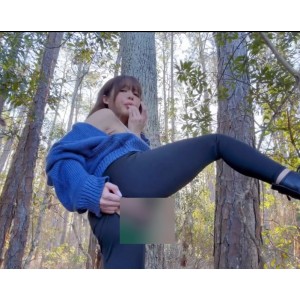 Kitty酱冬日取暖自热视频5部1.33GB超火辣