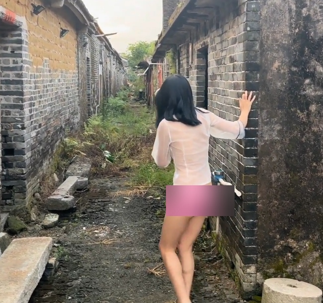 cikaimoon小月薄纱透明2V2.83G户外真优质