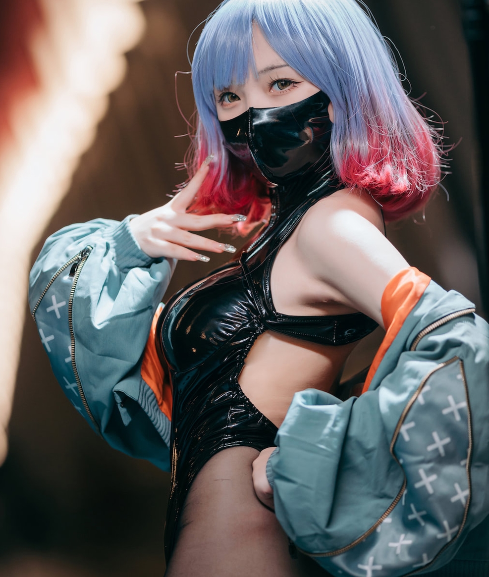 花铃性感作品合集471P2.79G云盘太顶了