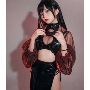 花铃性感作品合集471P2.79G云盘太顶了