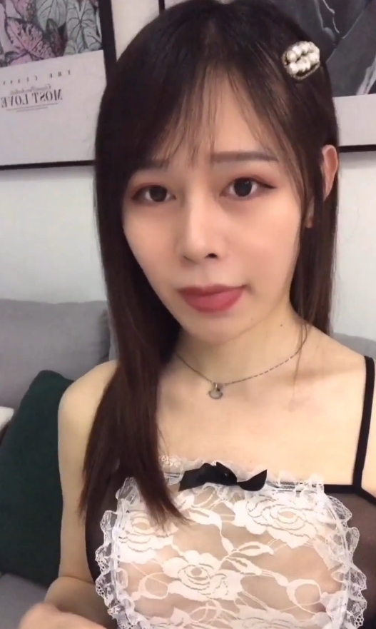 b站张思妮女装精选76部49G太仙了