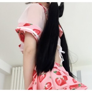 推特合集沂禾喵喵7.1G优质补档